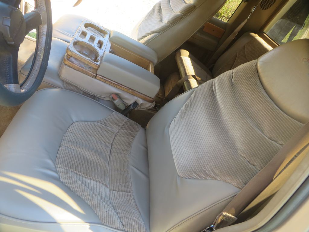 1993 Chevrolet C/K Image 20