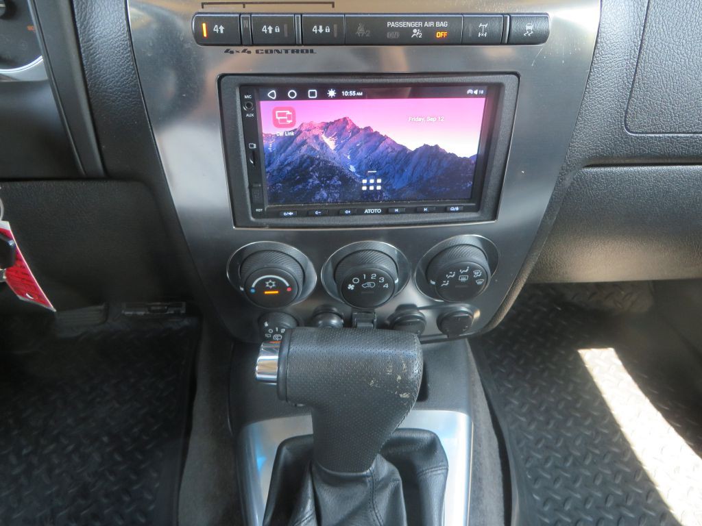 2008 HUMMER H3 Image 15