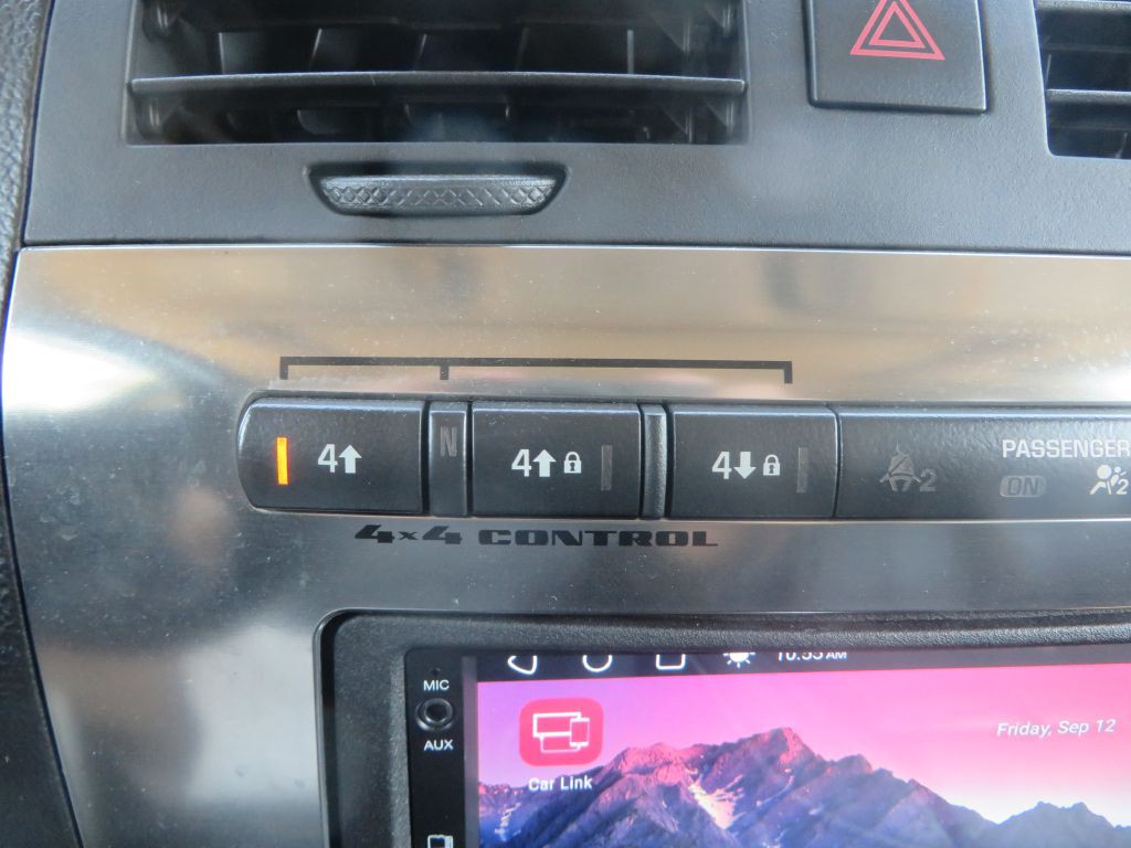 2008 HUMMER H3 Image 16