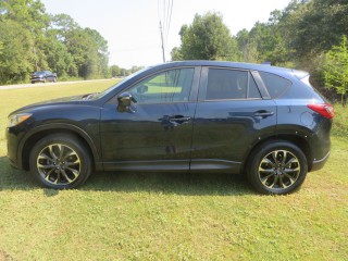 Image for 2016 Mazda CX-5 GT ID: 6841441