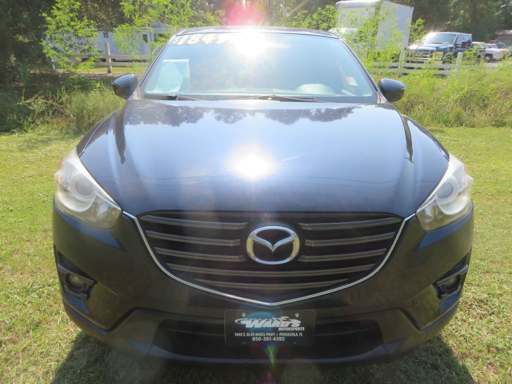 2016 Mazda CX-5 Image 3