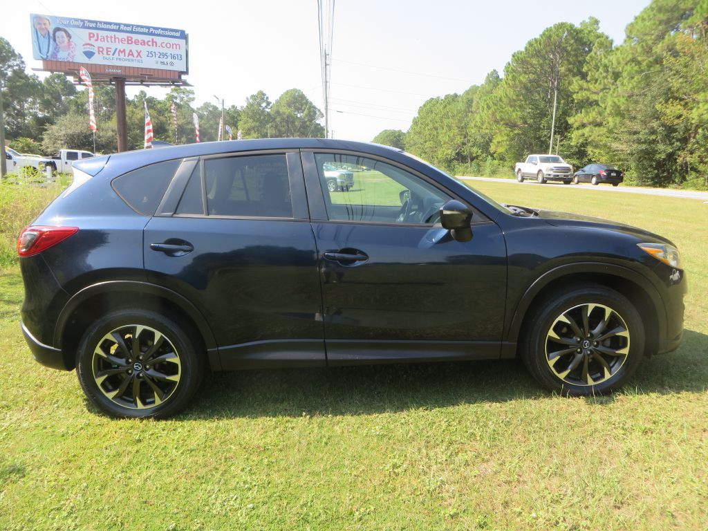 2016 Mazda CX-5 Image 5