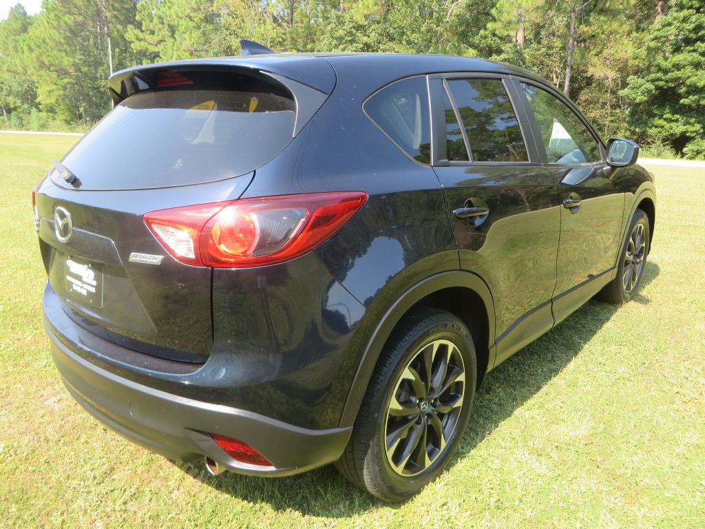 2016 Mazda CX-5 Image 6