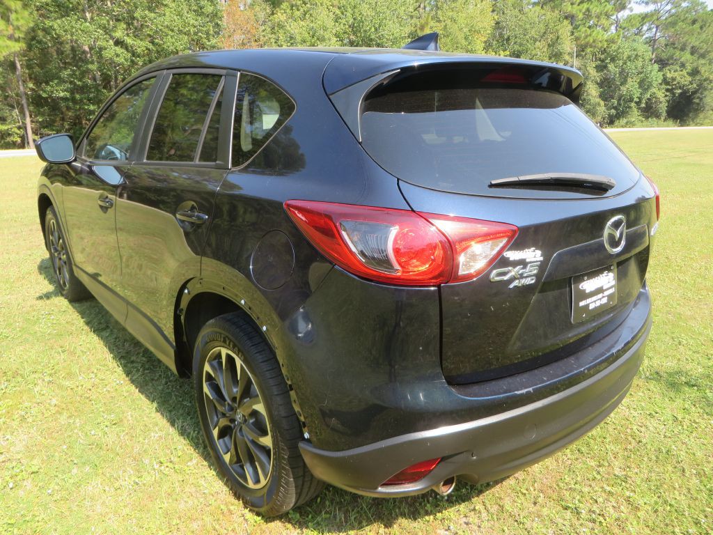 2016 Mazda CX-5 Image 8