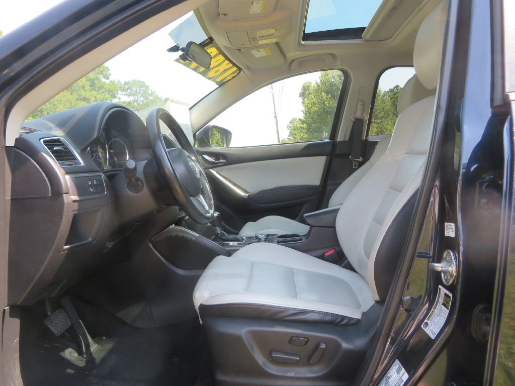 2016 Mazda CX-5 Image 11