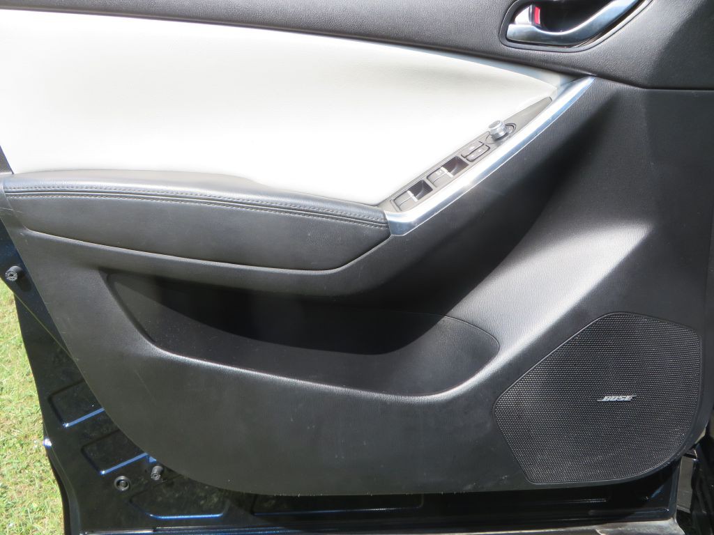 2016 Mazda CX-5 Image 12