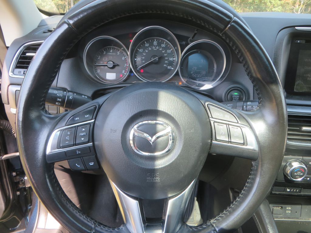 2016 Mazda CX-5 Image 15