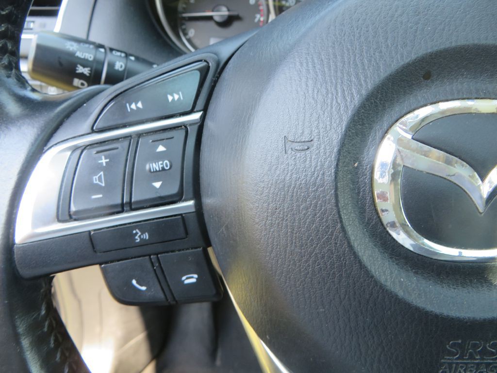 2016 Mazda CX-5 Image 16