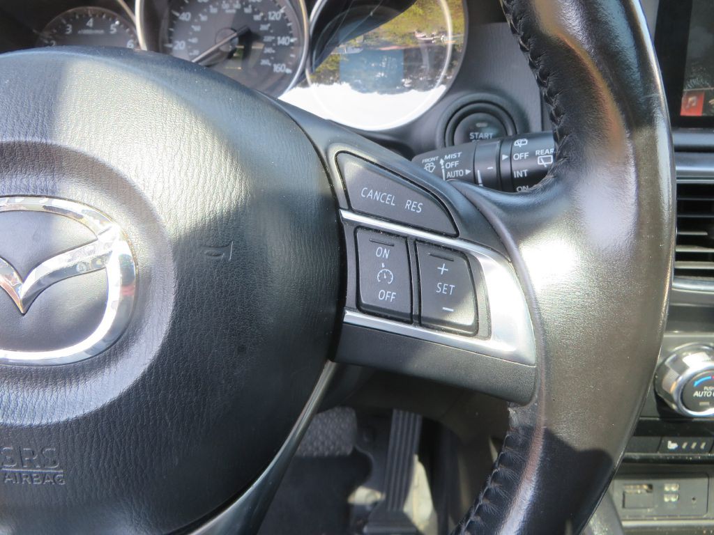 2016 Mazda CX-5 Image 17