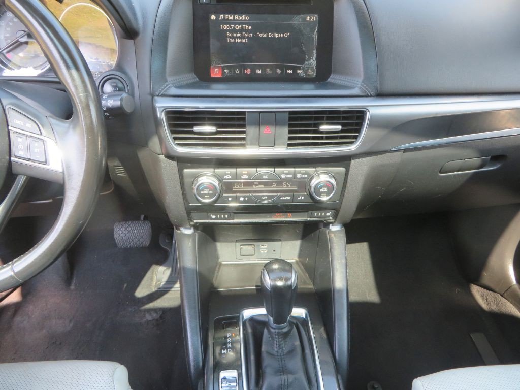2016 Mazda CX-5 Image 20