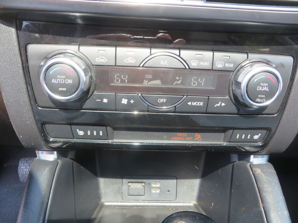 2016 Mazda CX-5 Image 22