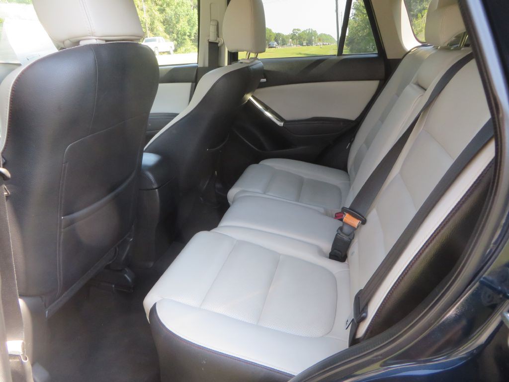 2016 Mazda CX-5 Image 24