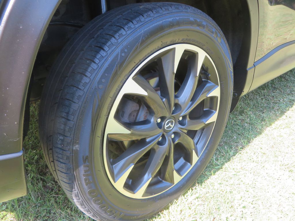 2016 Mazda CX-5 Image 25