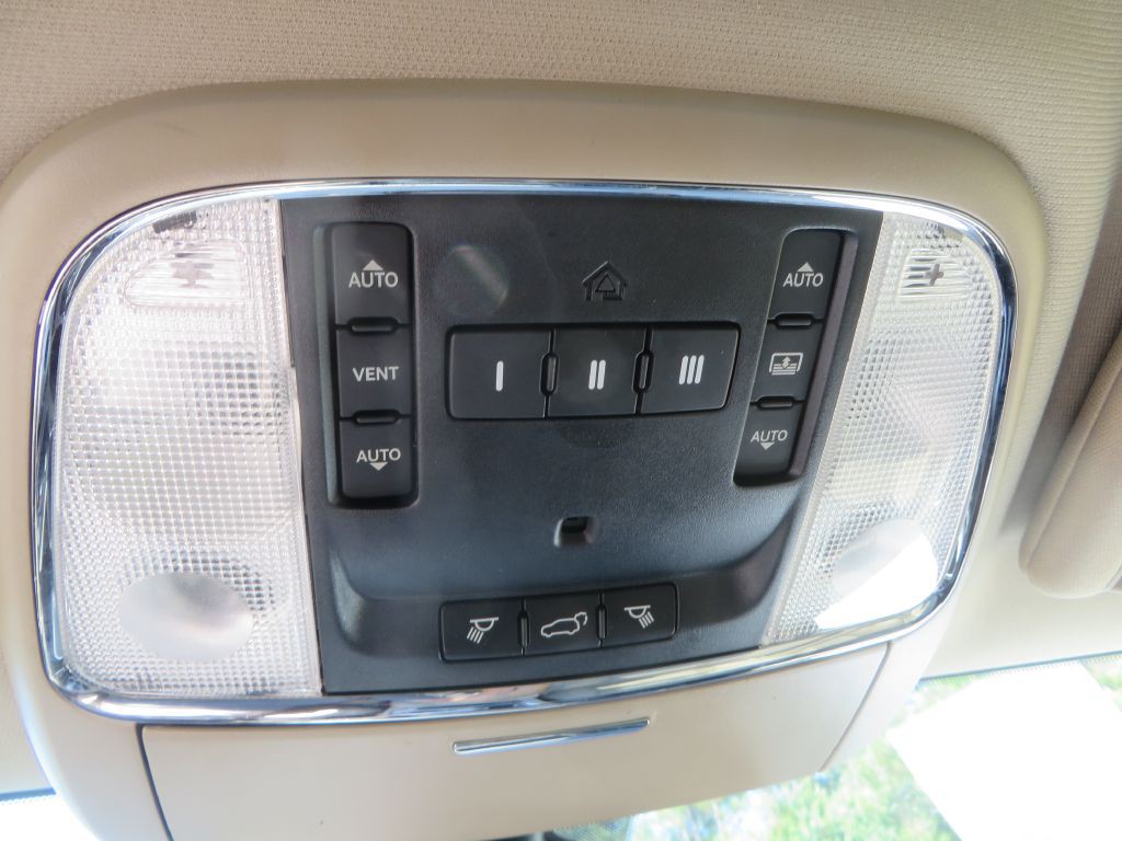 2015 Jeep Grand Cherokee Image 24