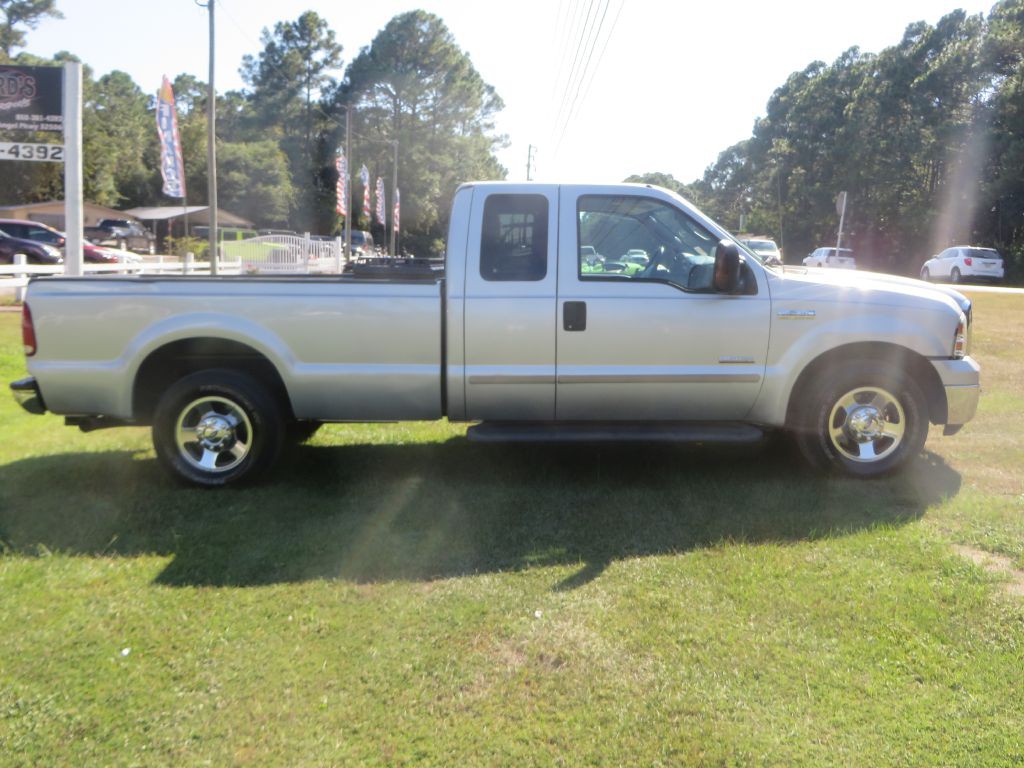 2005 Ford F-250 Image 5