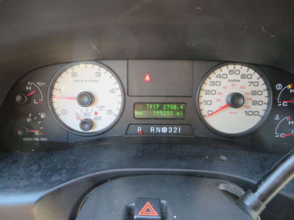 2005 Ford F-250 Image 15