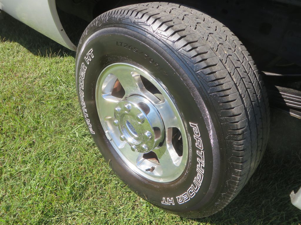 2005 Ford F-250 Image 22