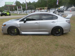 Image for 2019 Subaru WRX STI ID: 6860569