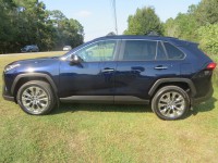 Image for 2021 Toyota Rav4 Limited ID: 6860859