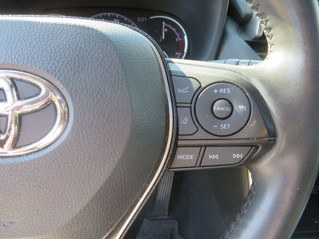 2021 Toyota Rav4 Image 14