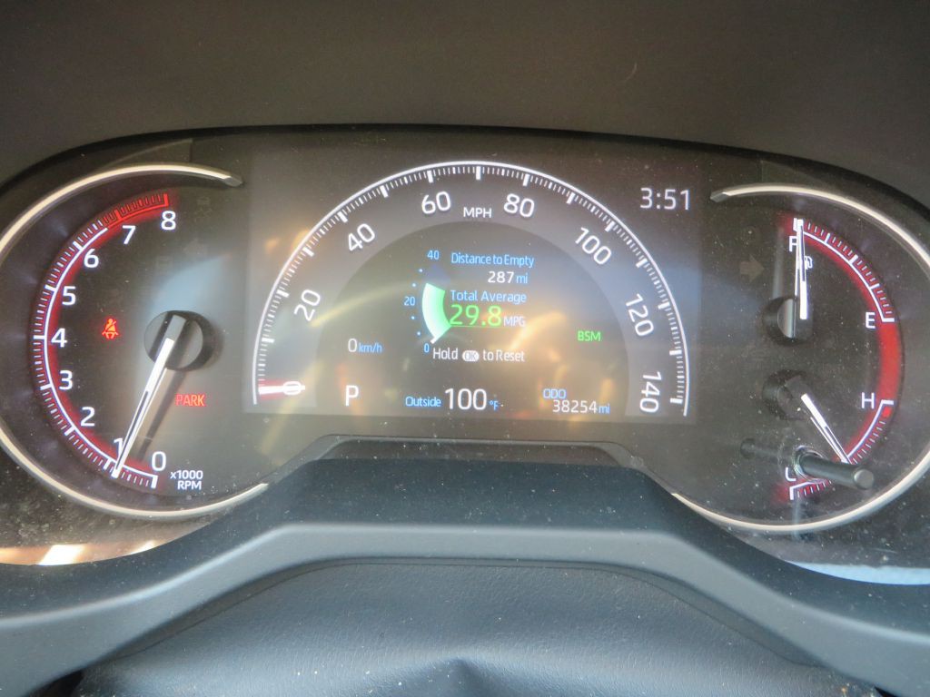 2021 Toyota Rav4 Image 15