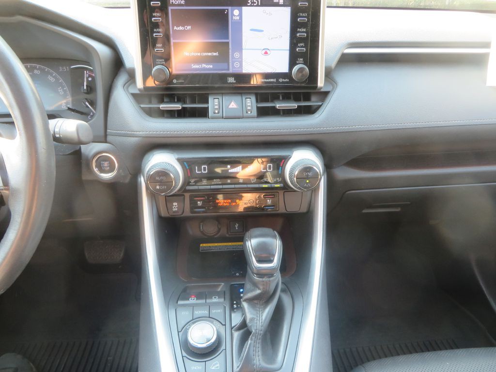 2021 Toyota Rav4 Image 17