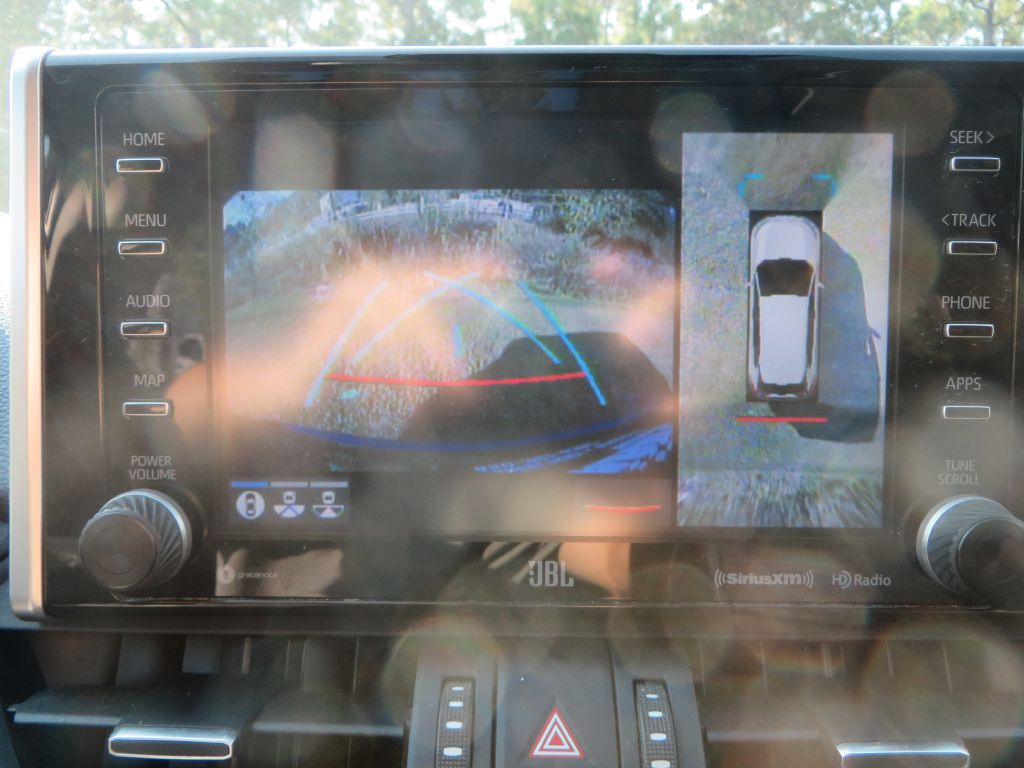 2021 Toyota Rav4 Image 18