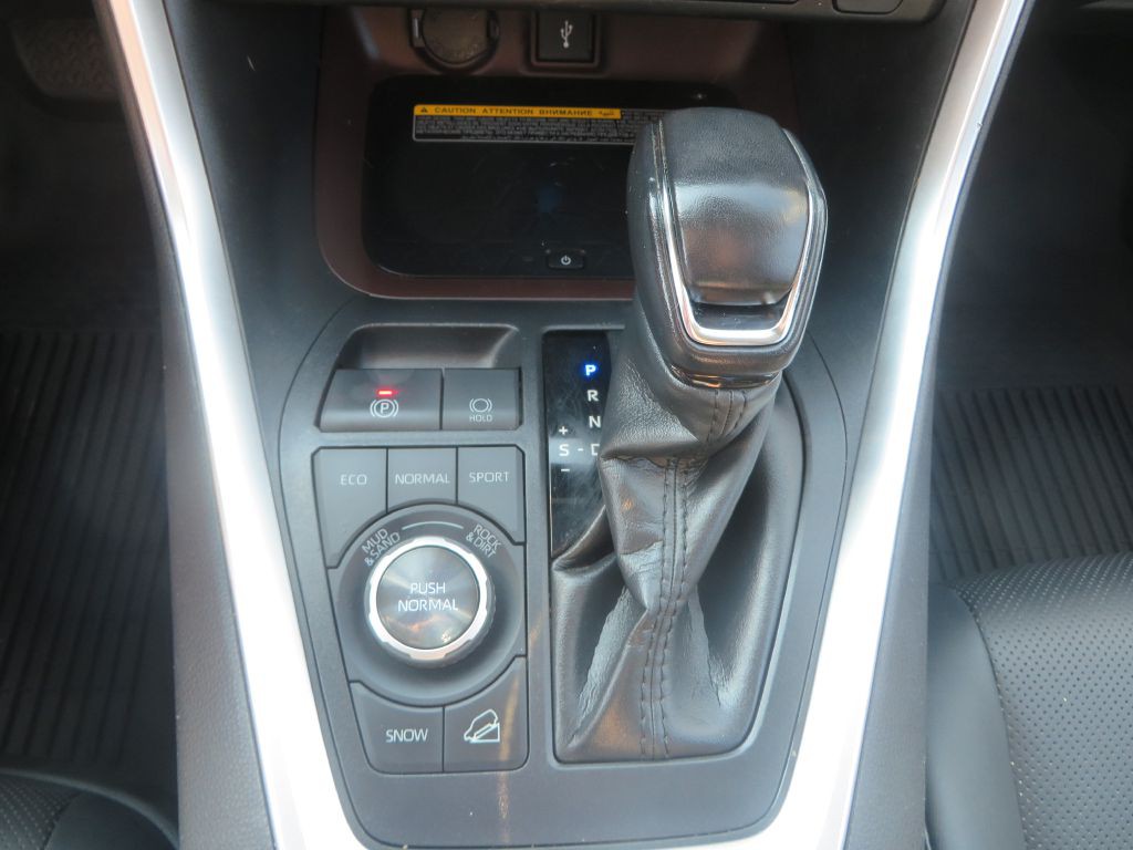 2021 Toyota Rav4 Image 20