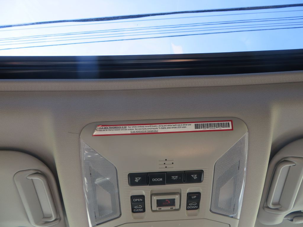 2021 Toyota Rav4 Image 21