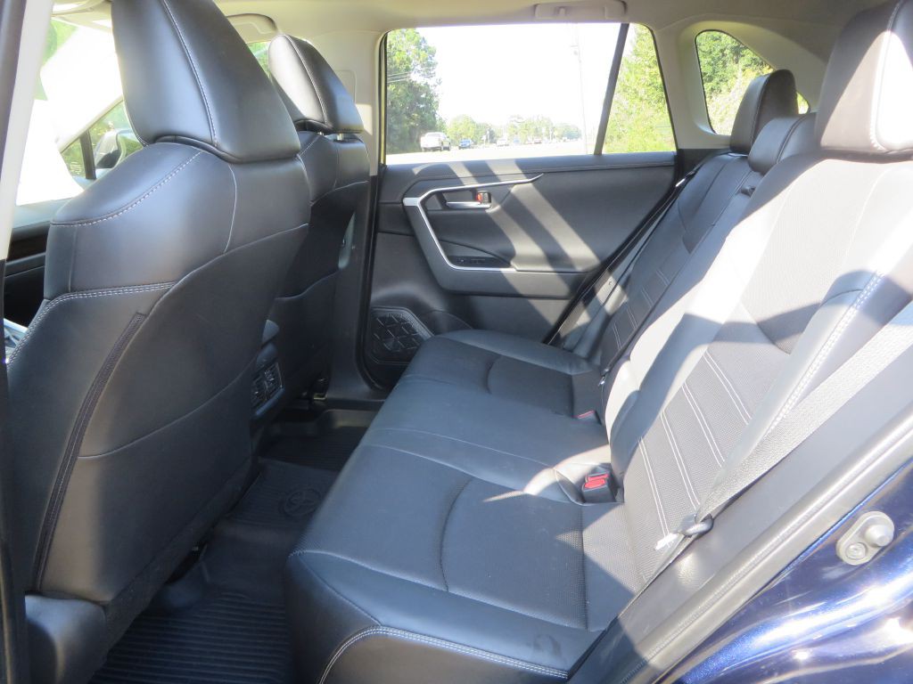 2021 Toyota Rav4 Image 23