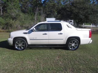 Image for 2013 Cadillac Escalade Ext Premium ID: 6872807