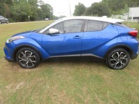 Image for 2019 Toyota C-HR XLE ID: 6876267