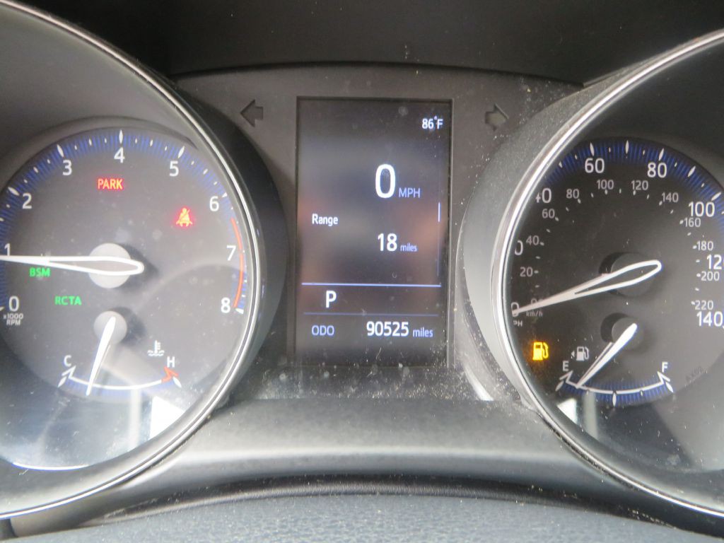 2019 Toyota C-HR Image 15