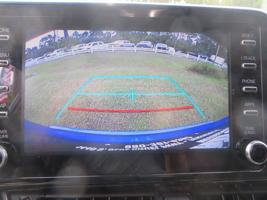 2019 Toyota C-HR Image 18