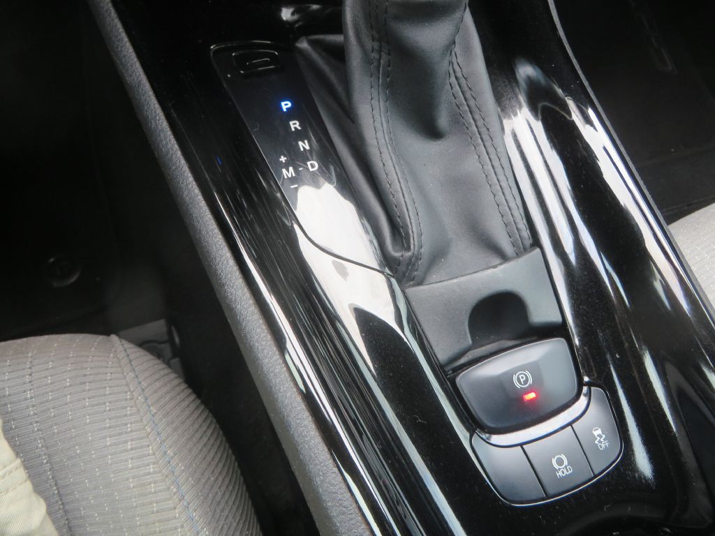 2019 Toyota C-HR Image 20