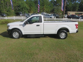 Image for 2018 Ford F-150  ID: 6880017