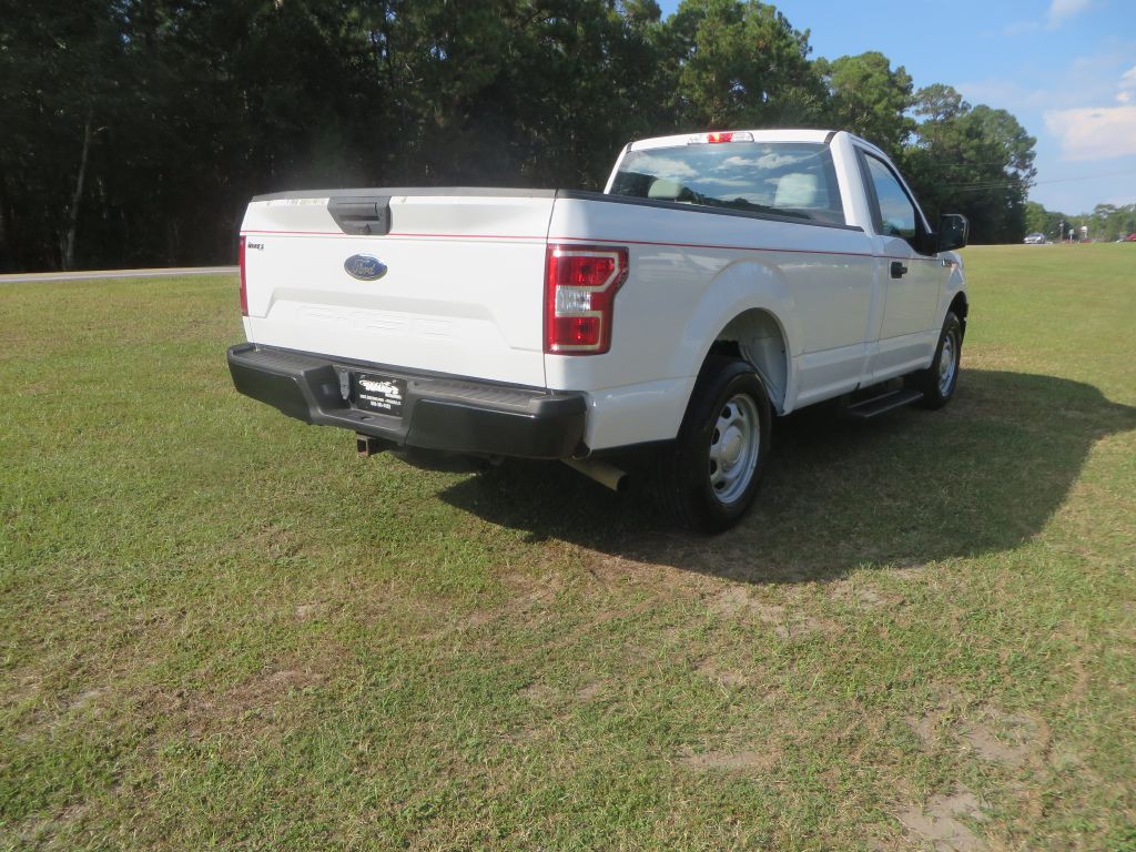 2018 Ford F-150 Image 6