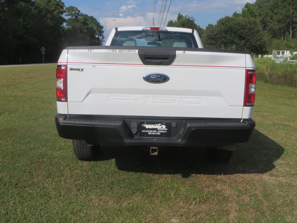 2018 Ford F-150 Image 7