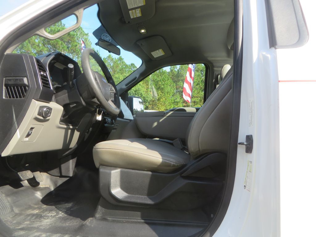 2018 Ford F-150 Image 9