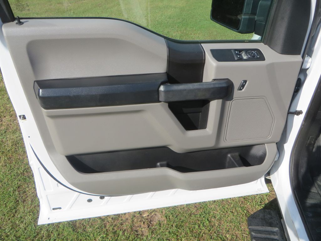 2018 Ford F-150 Image 10