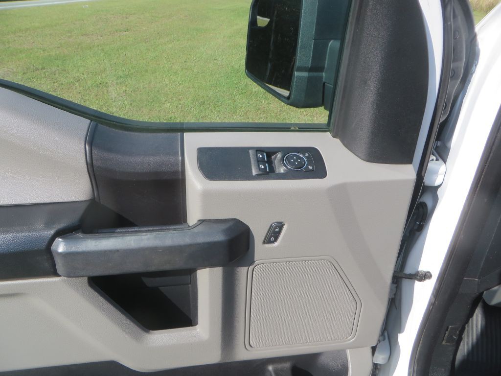 2018 Ford F-150 Image 11