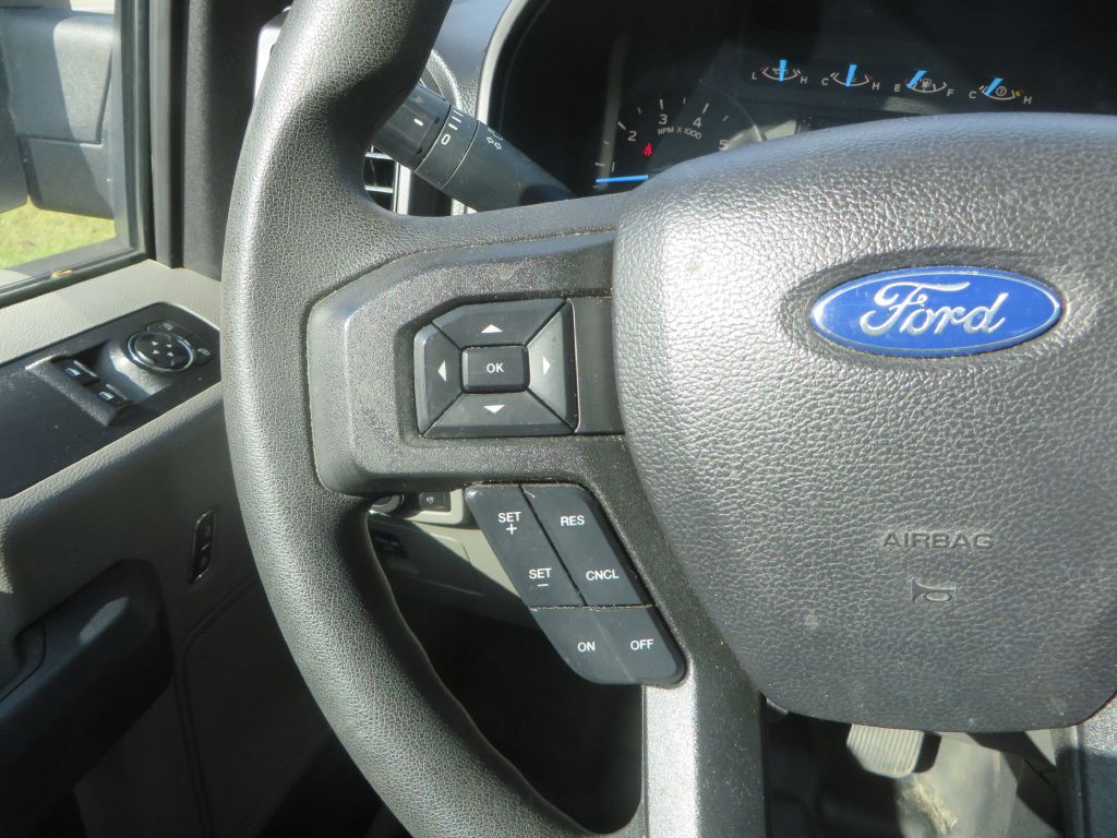 2018 Ford F-150 Image 13