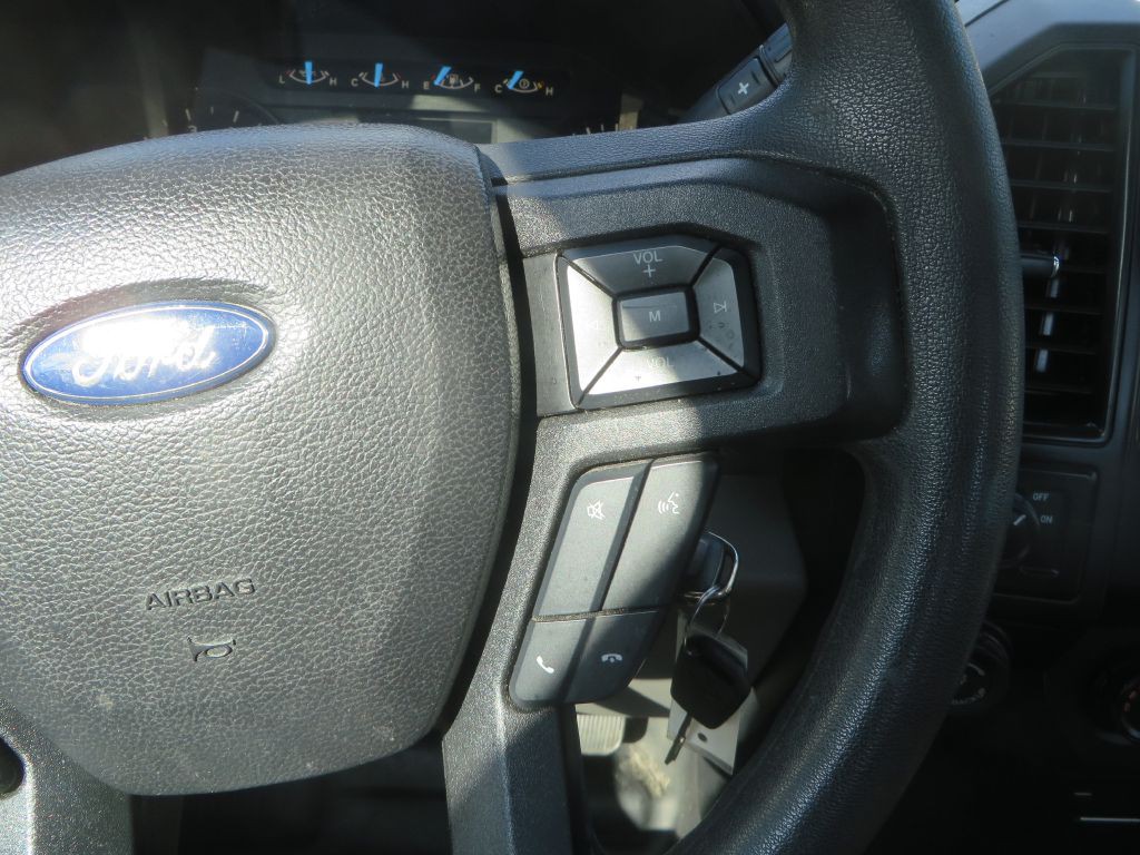 2018 Ford F-150 Image 14