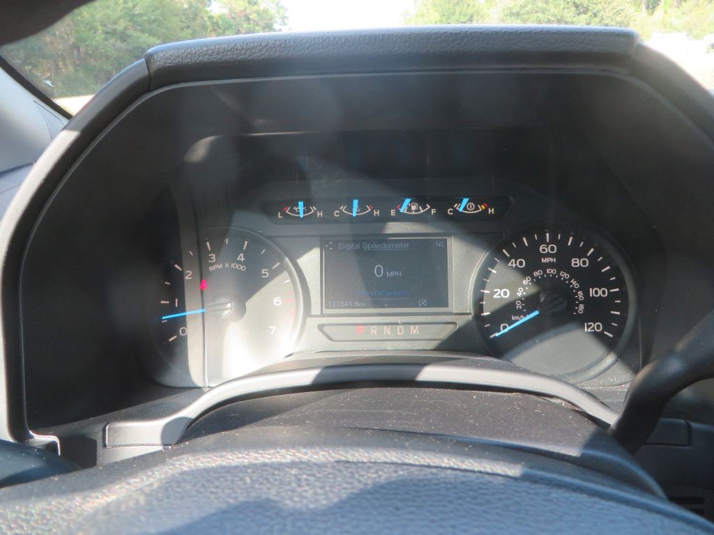 2018 Ford F-150 Image 15