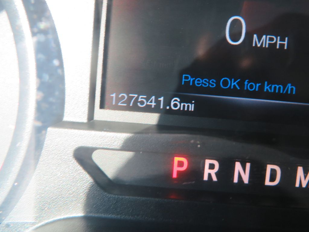 2018 Ford F-150 Image 16