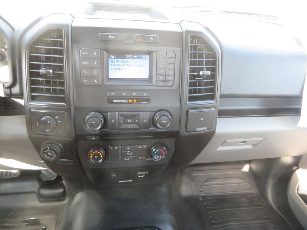 2018 Ford F-150 Image 17