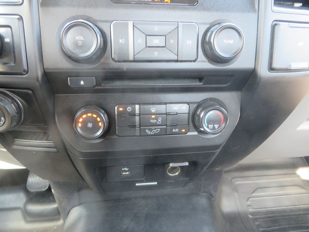 2018 Ford F-150 Image 18