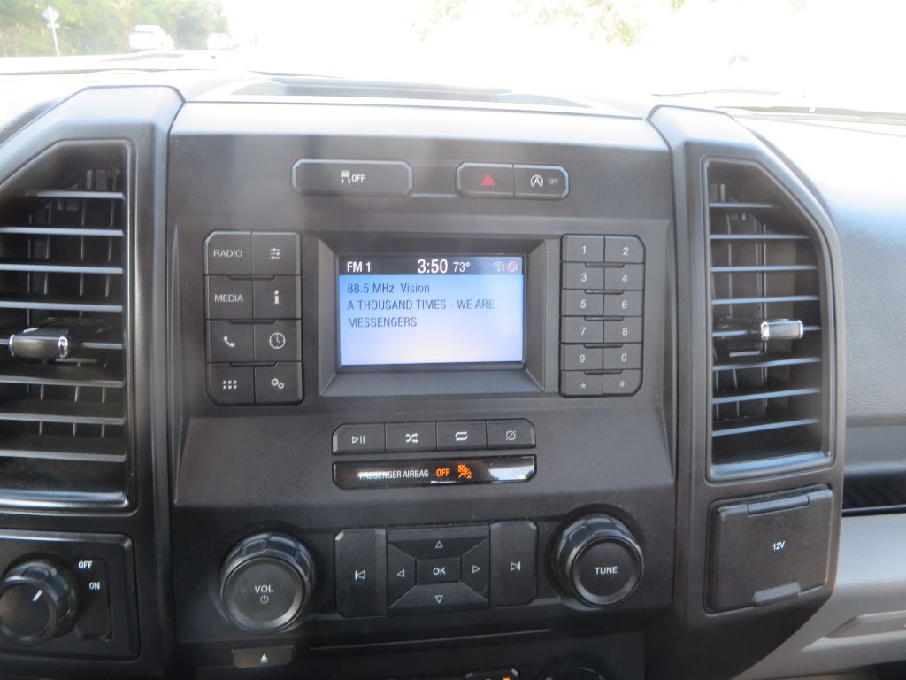 2018 Ford F-150 Image 19