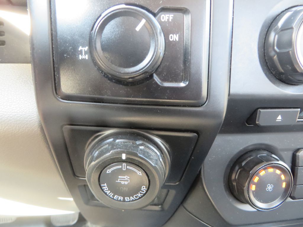 2018 Ford F-150 Image 21