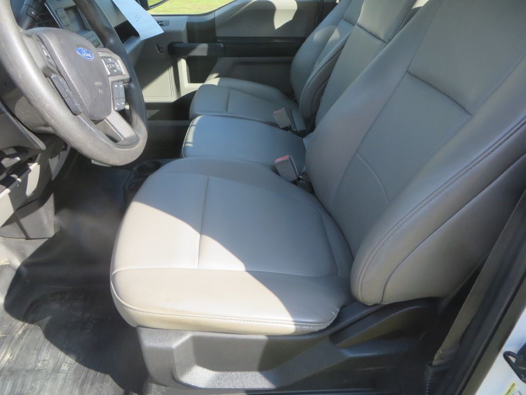2018 Ford F-150 Image 22